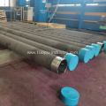 Ductile iron pipe k9 corrosion resistant centrifugal